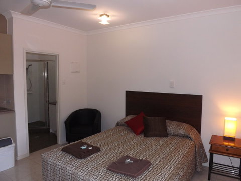 Derby Lodge - Tourism Canberra 5