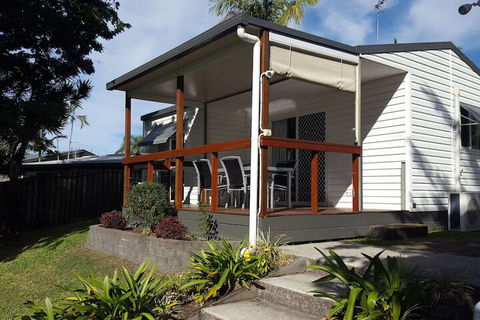 Colonial Tweed Holiday & Home Park - Tourism Canberra 6