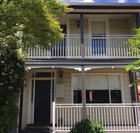 Terrace on Walbourne - Tourism Canberra