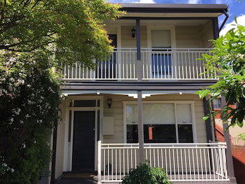 Terrace On Walbourne - Tourism Canberra 0