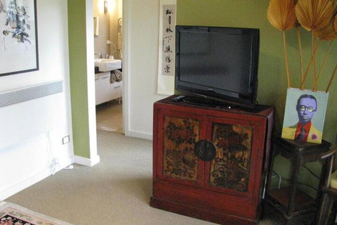 Moongate Accommodation - Tourism Canberra 2