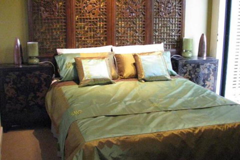 Moongate Accommodation - Tourism Canberra 1