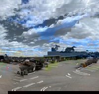 Lilydale Motor Inn - Tourism Canberra