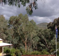 Tanwarra Lodge - Tourism Canberra