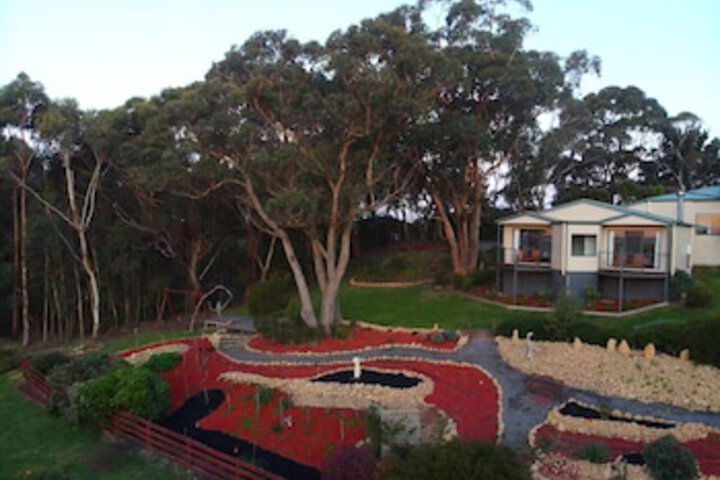 Aire Valley ACT Tourism Canberra