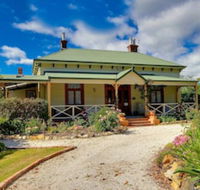B  B at Winterbrook - Tourism Canberra