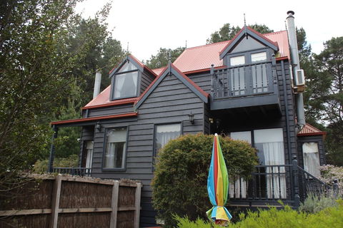 Bells Estate Great Ocean Road Cottages - Tourism Canberra 1