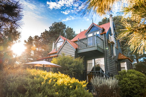 Bells Estate Great Ocean Road Cottages - Tourism Canberra 2