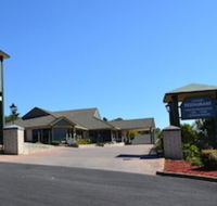 Comfort Inn The Lakes - Tourism Canberra