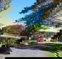 Poplars at Mittagong - Tourism Canberra