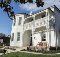 Highfield House - Tourism Canberra