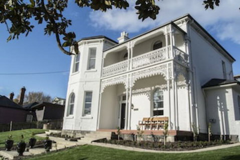 Highfield House - Tourism Canberra 0