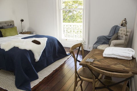 Highfield House - Tourism Canberra 5