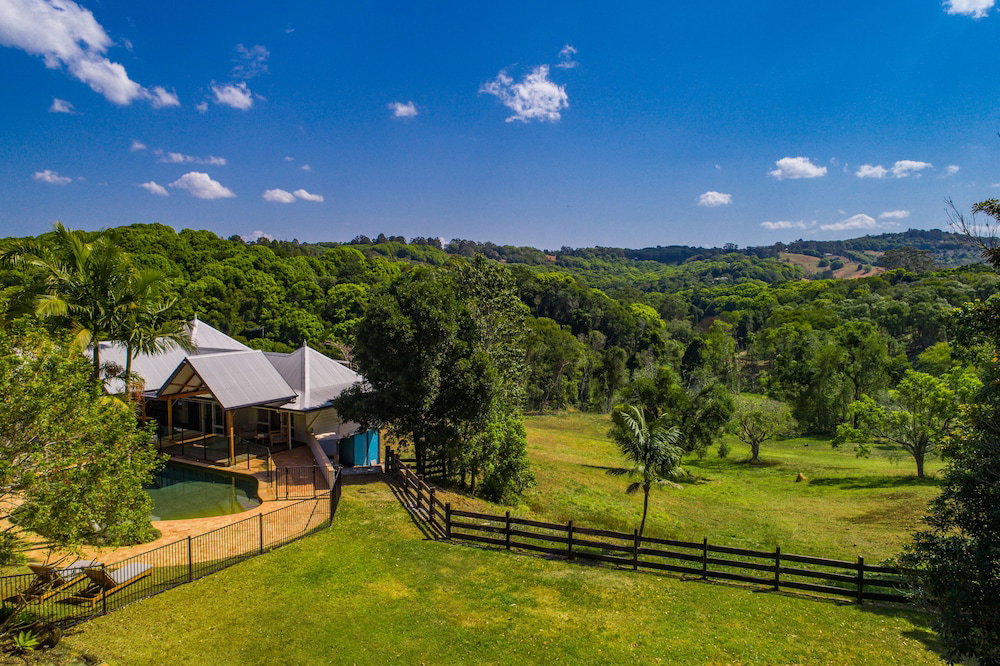 Coorabell NSW Tourism Canberra