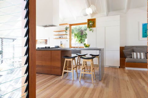 A PERFECT STAY - Bacchus - Tourism Canberra 2