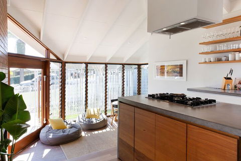 A PERFECT STAY - Bacchus - Tourism Canberra 3
