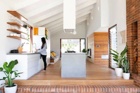 A PERFECT STAY - Bacchus - Tourism Canberra 0