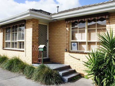 Balcombe Apartments - Tourism Canberra 2
