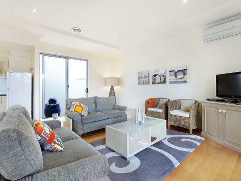 Balcombe Apartments - Tourism Canberra 5