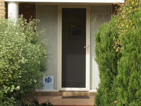 Balcombe Apartments - Tourism Canberra 1
