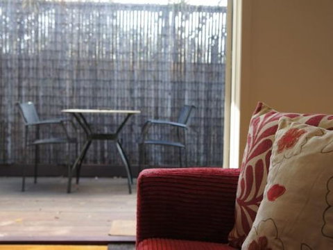 Balcombe Apartments - Tourism Canberra 4