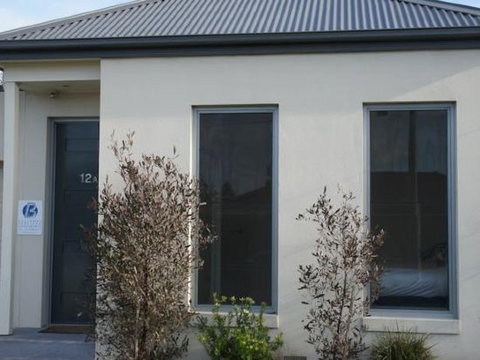 Balcombe Apartments - Tourism Canberra 0
