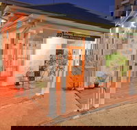 30 Arundel Accommodation - Tourism Canberra
