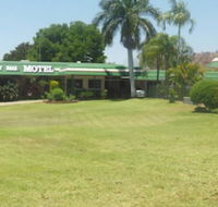 Country Road Motel - Tourism Canberra