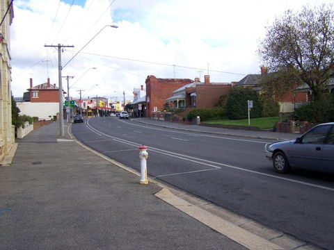 RJs Bed & Breakfast - Tourism Canberra 2