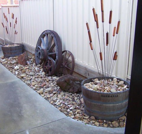 RJs Bed & Breakfast - Tourism Canberra 5