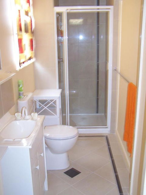 RJs Bed & Breakfast - Tourism Canberra 1