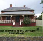 RJs Bed  Breakfast - Tourism Canberra