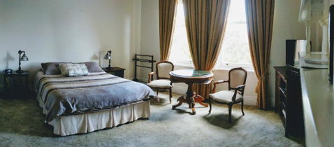 Meriam Bed & Breakfast - Tourism Canberra 3