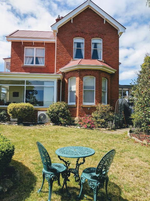 Meriam Bed & Breakfast - Tourism Canberra 1