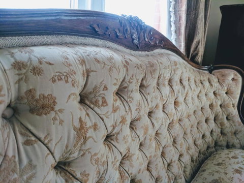 Meriam Bed & Breakfast - Tourism Canberra 4