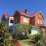 Meriam Bed & Breakfast - Tourism Canberra 0