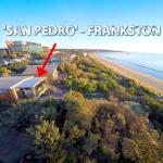 Award Winning Beach Front Retreat - Tourism Canberra 0