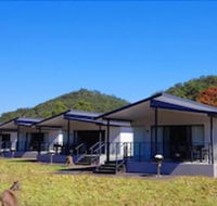 Del Rio Riverside Resort - Tourism Canberra
