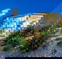 BIG4 Ulverstone Holiday Park - Tourism Canberra