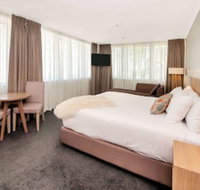 Clarion Hotel Townsville - Tourism Canberra