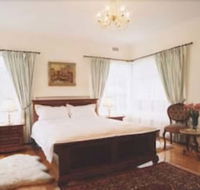 Bluebell Bed  Breakfast - Tourism Canberra