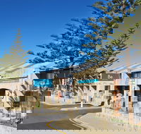 Be. Fremantle - Tourism Canberra