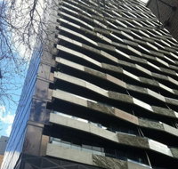 Aura on Flinders Serviced Apartments - Tourism Canberra