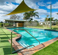 Maryborough Caravan  Tourist Park - Tourism Canberra