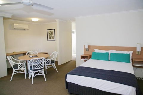 D'arcy Arms Motel - Tourism Canberra 5