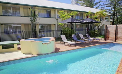 D'arcy Arms Motel - Tourism Canberra 2