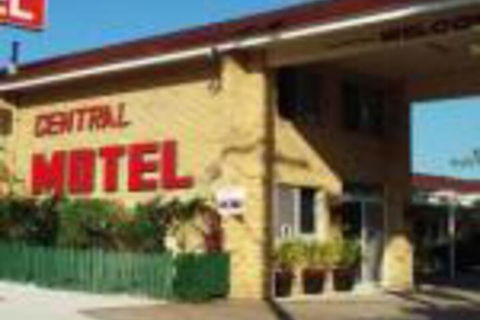 Nambour Central Motel - Tourism Canberra 0