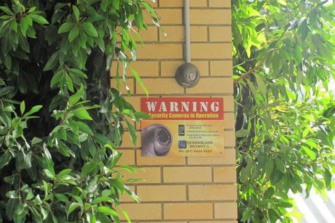 Nambour Central Motel - Tourism Canberra 4
