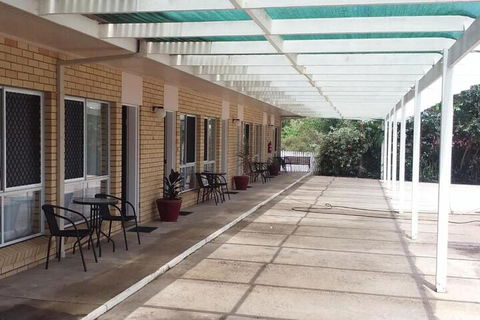 Nambour Central Motel - Tourism Canberra 6