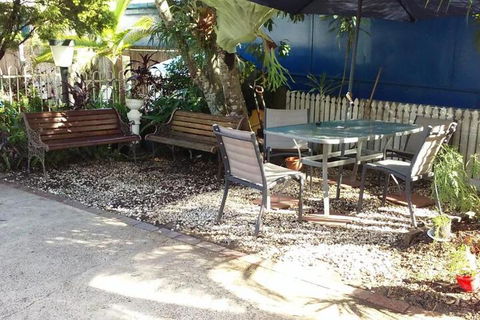 Nambour Central Motel - Tourism Canberra 3